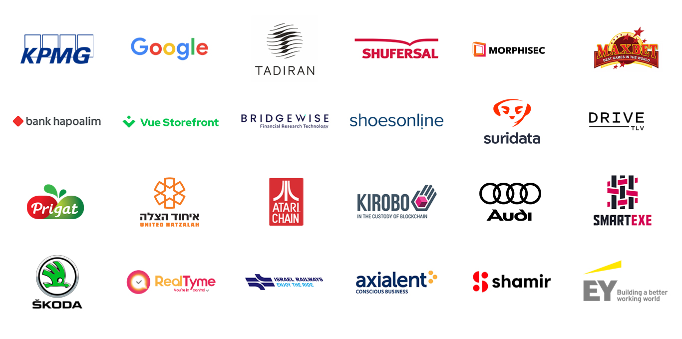 logos